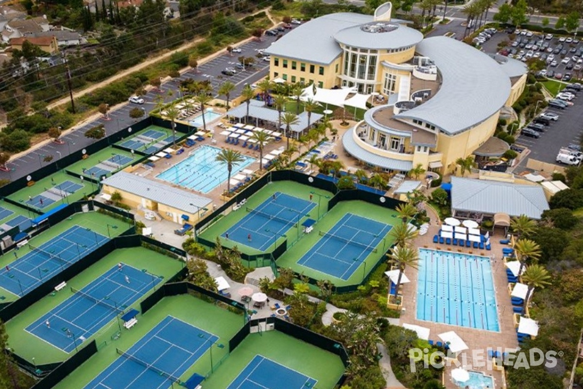 Photo of Pickleball at Bay Club Carmel Valley